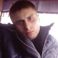 Александр Сидоренко, Обухов