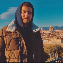 Сабир Рзаев, Siena