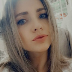 Christina Shpyrka, 20.04.1992, Morristown