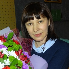 Эльмира Тухватуллина, 21.12.1977, Казань