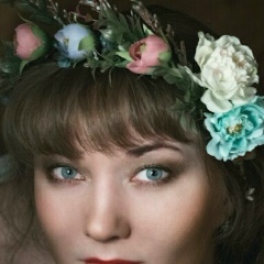 Ирина Митяева, 24.04.1988, Саранск