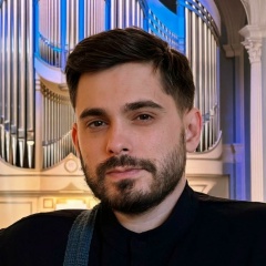 Олег Криволапов, 22.03.1987, Pisa