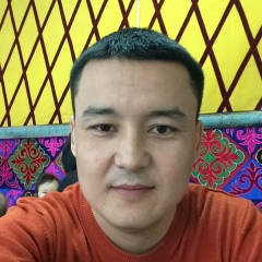 Руслан Аметов