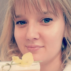 Татьяна Ремизова, 24.03, Stockholm