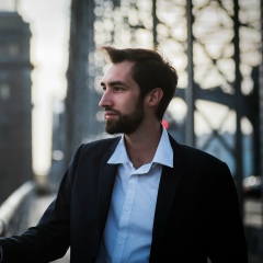 Игорь Ильницкий, 21.10, Санкт-Петербург