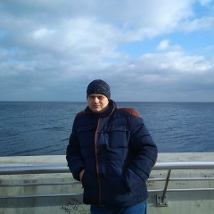 Сергей Лисовский, 06.02, Gdańsk