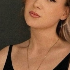 Елена Кащенко, 07.05, Пущино