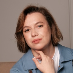 Людмила Волкова, 06.11, Санкт-Петербург