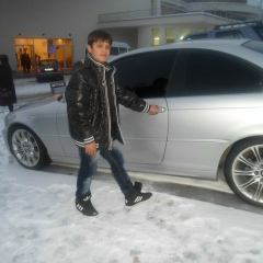 Levani Ivanashvili, 19.04, Тбилиси