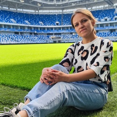 Анна Колесникова, 08.10, Краснодар