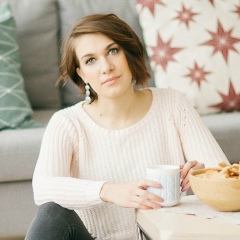 Алёна Пономарева, 19.10, Москва