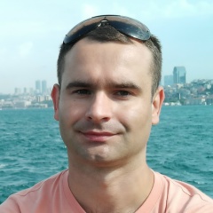 Олег Курочкин, 24.06, Москва