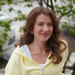Елена Викторова