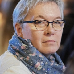 Людмила Попова, 30.11, Петрозаводск