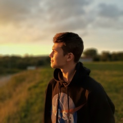 Андрей Сидорчик, Минск