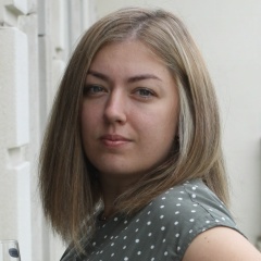 Светлана Борисова, 21.05.1991, Новосибирск