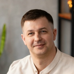 Алексей Есипов, Тверь