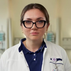 Мария Орлова, 17.07