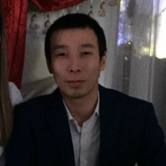 Биғали Сисенбаев, 01.01.1998, Кульсары