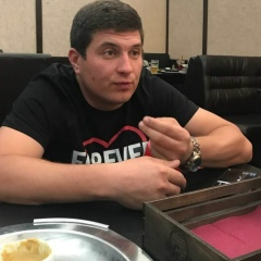 Артём Чунин, 28.06, Николаевка