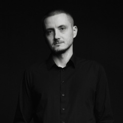 Виктор Попенко, 28.03.1987, Санкт-Петербург