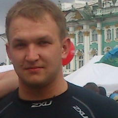 Лёха Туров, 08.02, Петропавловск-Камчатский