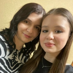Наталька Козлова, Ижевск