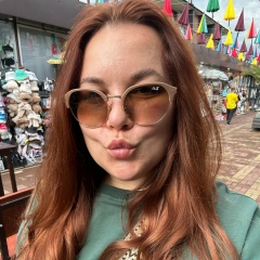 Мария Налобина, 09.04, Сочи