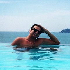 Дмитрий Заренок, 26.10, Санкт-Петербург