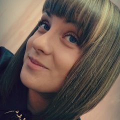 Мариночка Костенко, 12.12, Канев