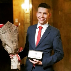 Игорь Давыдовский, 28.04.1990, Киев