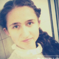 Алина Балахова, 24.03, Терек