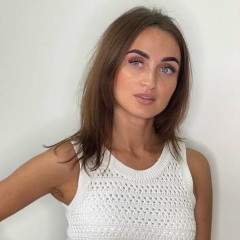 Юленька Ярославцева, 26.07, Москва