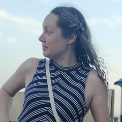 Ольга Исакова, 27.03.1986, Челябинск