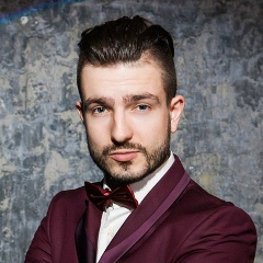 Сергей Агафонов, 20.02, Москва