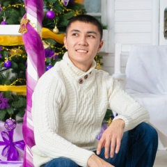 Самат Досов, 03.01.1905, Костанай