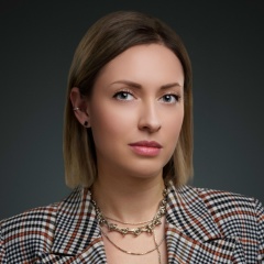 Елена Медведева, 12.10, Москва