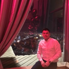 Yunus Bolat, 06.07, Алматы