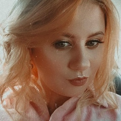 Мария Гайдукевич, 09.02, Минск
