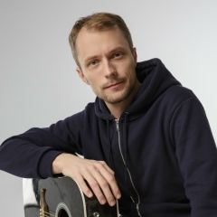 Иван Голубенко, 24.08.1988, Москва