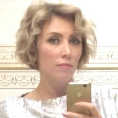 Анна Шварц, 20.12.1979, Тюмень