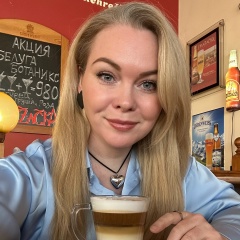 Светлана Резникова, 16.03.1982, Новосибирск