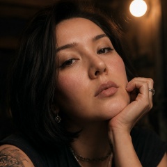 Кристина Исаева, 28.10