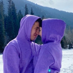 Даурен Насыр, 15.05, Алматы