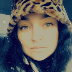 Настя Жегет, 23.01