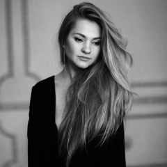 Мария Конева, 30.04.1990, Санкт-Петербург