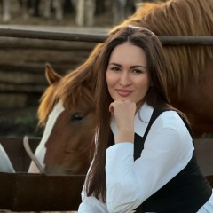 Алина Закирова, 11.10, Казань