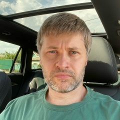 Сергей Чиж, Сальск