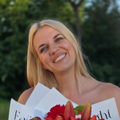 Ксения Анпилогова, 10.08, Курск