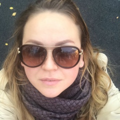 Anastasia Moroz, 10.05